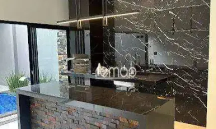 Casa com 2 quartos à venda no Residencial Irineu Zanetti, Franca 