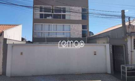 Apartamento com 3 quartos à venda no São José, Franca 