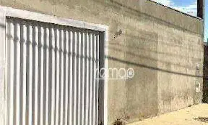 Casa com 3 quartos à venda no Jardim Noêmia, Franca 