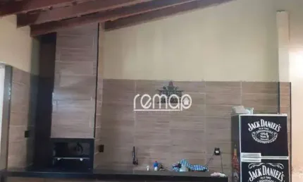 Casa com 3 quartos à venda no Jardim Zelinda, Franca 