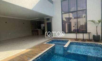 Casa com 3 quartos à venda no Jardim Piratininga, Franca 