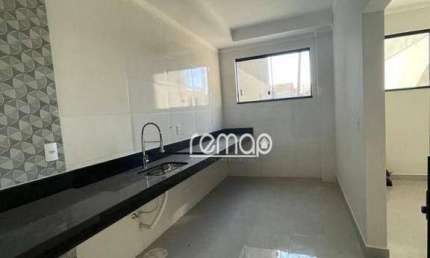 Apartamento com 2 quartos à venda no Santo Agostinho, Franca 