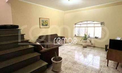 Casa com 3 quartos à venda na Vila Totoli, Franca 