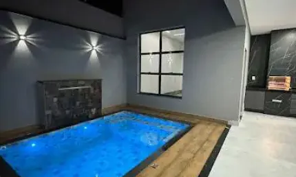 Casa com 3 quartos à venda no Jardim Natal, Franca 