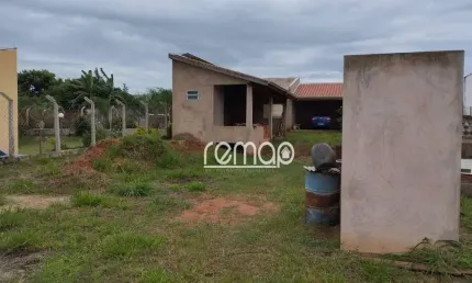 Chácara / sítio com 1 quarto à venda em Zona Rural, Cristais Paulista 
