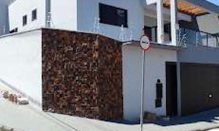 Casa com 3 quartos à venda no Centro, Franca 