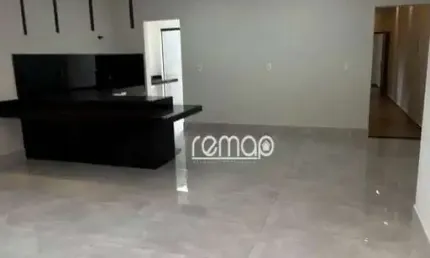 Apartamento superior à venda no Residencial Amazonas!