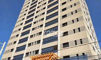 Apartamento superior à venda no Edifício Villa Franca