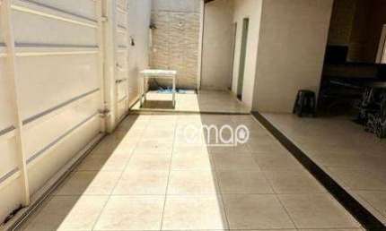 Casa com 3 quartos à venda no Residencial Jardim Vera Cruz, Franca 