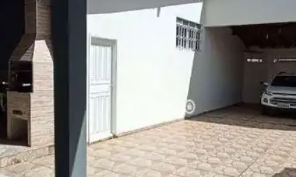 Casa com 3 quartos à venda no Jardim Aeroporto I, Franca 