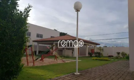 Apartamento com 3 quartos à venda na Vila Aparecida, Franca 
