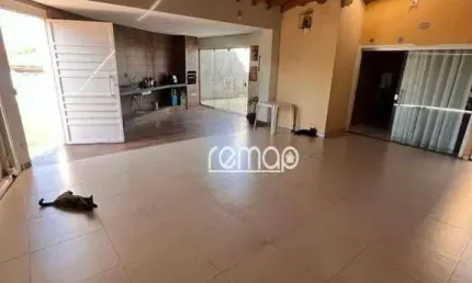 Casa com 2 quartos à venda no Residencial Peres Elias, Franca 