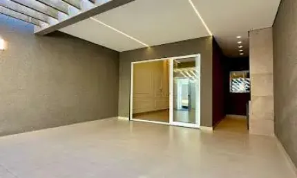 Casa com 3 quartos à venda no Jardim Doutor Antônio Petráglia, Franca 