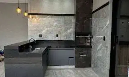 Casa com 3 quartos à venda no Jardim Natal, Franca 