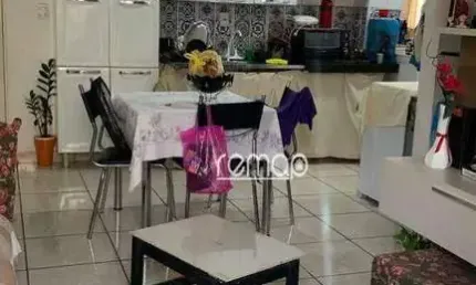Apartamento com 2 quartos à venda na Vila Rezende, Franca 