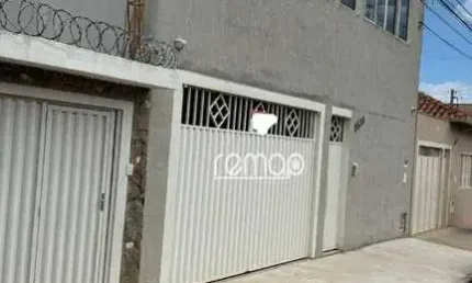 Casa com 4 quartos à venda no Centro, Franca 