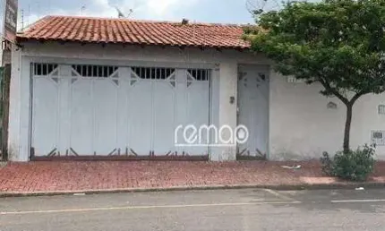 Casa com 4 quartos à venda no Jardim Brasilândia, Franca 