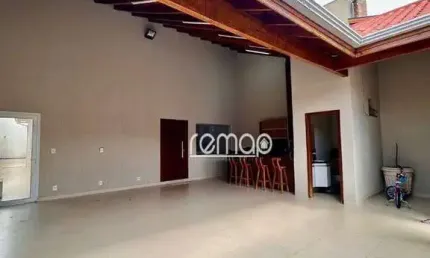 Casa com 3 quartos à venda no Residencial Meireles, Franca 