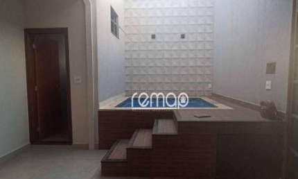 Casa com 3 quartos à venda no Esplanada Primo Meneghetti II, Franca 