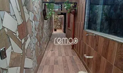 Casa com 3 quartos à venda no Residencial Irineu Zanetti, Franca 