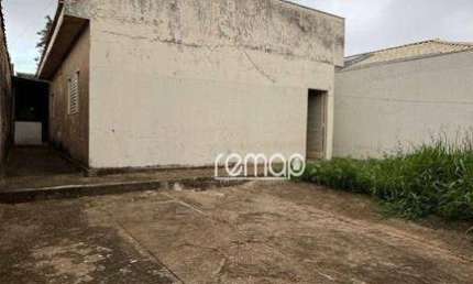 Casa com 2 quartos à venda no Jardim Alvorada, Franca 