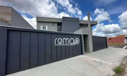 Apartamento com 2 quartos à venda no Jardim Cambuí, Franca 