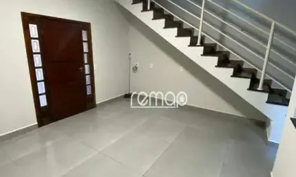 Casa com 2 quartos à venda no Residencial Ana Dorothéa, Franca 
