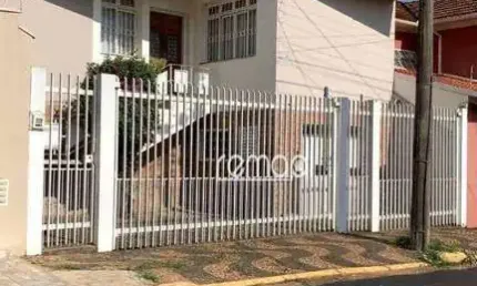 Casa com 3 quartos à venda na Vila Flores, Franca 