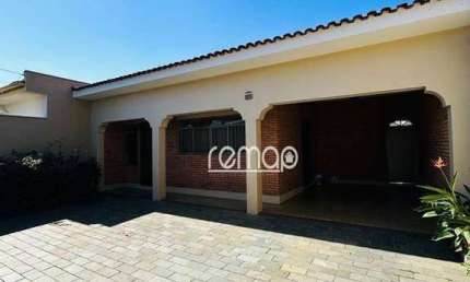 Casa com 3 quartos à venda na Vila Aparecida, Franca 