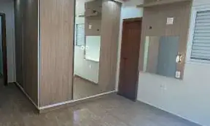 Apartamento superior à venda no Residencial Amazonas