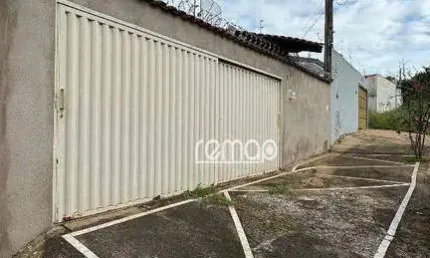 Casa com 2 quartos à venda no Residencial São Tomaz, Franca 