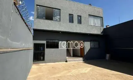 Apartamento com 2 quartos à venda no Jardim Redentor, Franca 