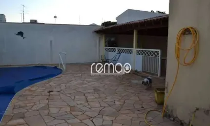 Casa com 4 quartos à venda na Cidade Nova, Franca 