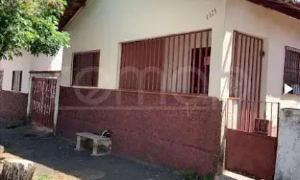 Casa com 2 quartos à venda na Cidade Nova, Franca 
