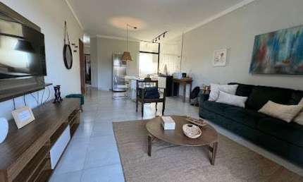 Apartamento superior à venda no Esplanada Primo Meneghetti II
