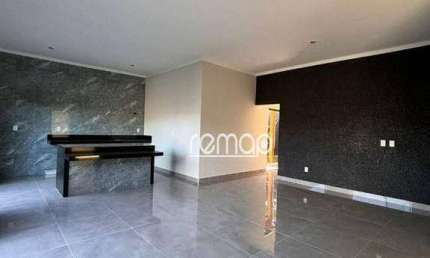 Casa com 2 quartos à venda no Prolongamento Jardim Flórida, Franca 