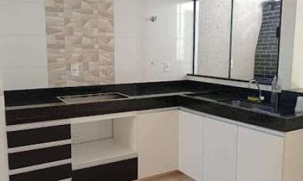 Casa com 2 quartos à venda no Jardim Adelinha, Franca 