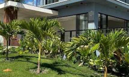 Casa em condomínio fechado com 5 quartos à venda no Balneário Vila Bela, Rifaina 