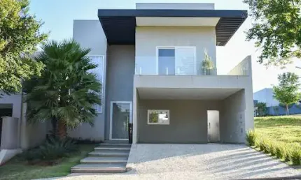 Casa em condomínio fechado com 3 quartos à venda no Veredas de Franca, Franca 