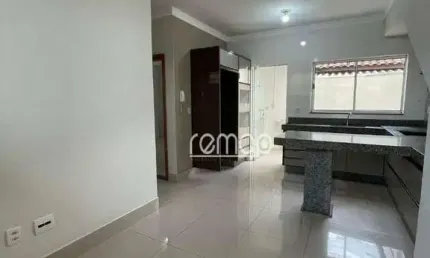 Apartamento térreo à venda no parque das esmeraldas