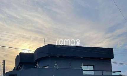 Casa com 3 quartos à venda no Jardim Noêmia, Franca 