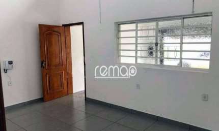 Casa com 3 quartos à venda no Esplanada Primo Meneghetti, Franca 