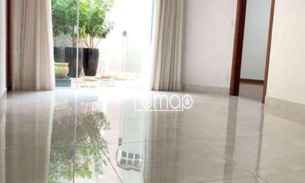 Casa com 3 quartos à venda no São José, Franca 
