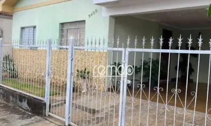 Casa com edícula e 2 pontos comerciais á venda no Jardim Ângela Rosa