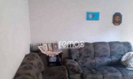 Apartamento com 2 quartos à venda no Jardim Alvorada, Franca 