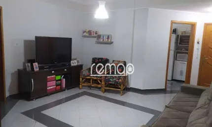 Apartamento com 3 quartos à venda no Jardim Consolação, Franca 