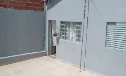Casa com 3 quartos à venda no Jardim Aeroporto III, Franca 