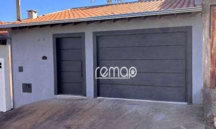 Casa com 3 dormitórios à venda, 120 m² por R$ 400.000,00 - Residencial Jovita de Melo - Franca/SP