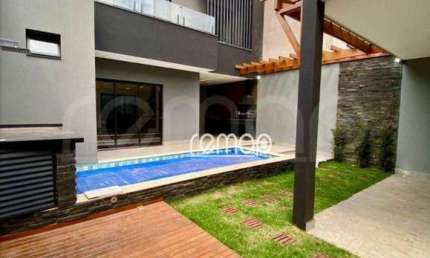 Casa com 3 quartos à venda no Esplanada Primo Meneghetti, Franca 