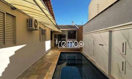 Casa com 6 quartos à venda no São Joaquim, Franca 